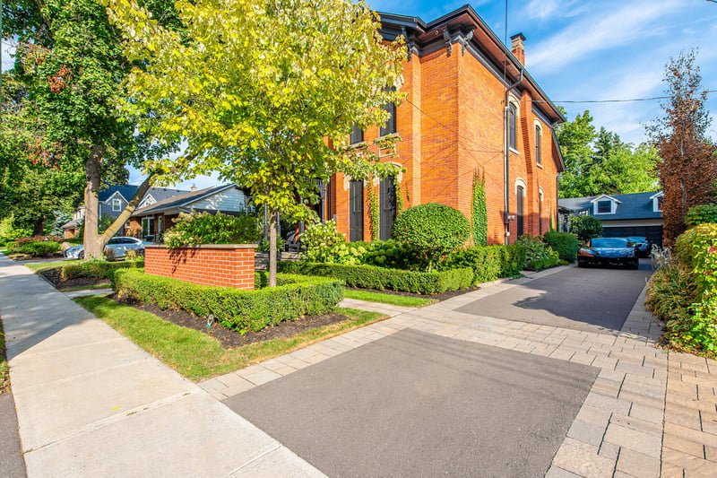 Luxury estate at 66 Victoria Street, Milton — photo 46
