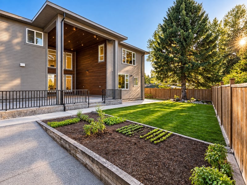 Luxury estate at 23697 Old Yale Road, Langley, BC — photo 3