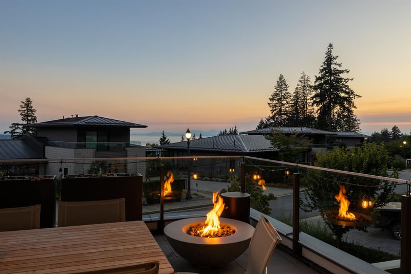 Luxury estate at 2993 Burfield Place, West Vancouver, BC — photo 7