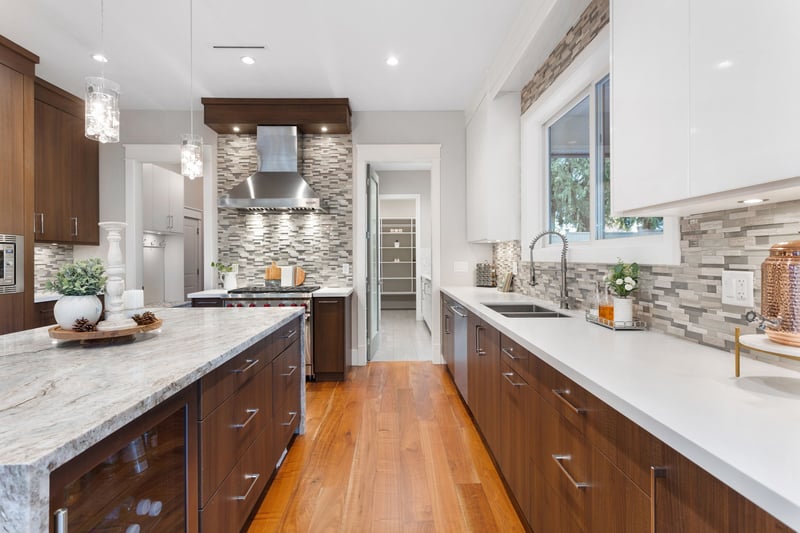 Luxury estate at 6640 Kempson Crescent, Delta, BC — photo 10
