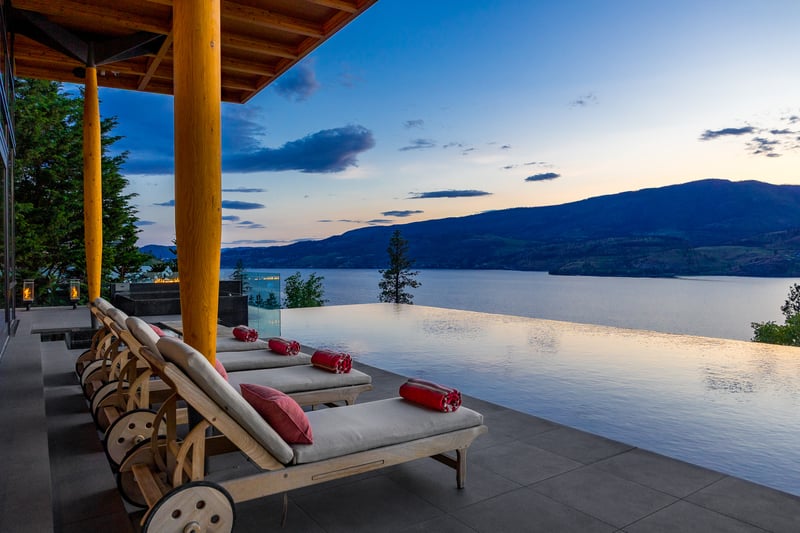 Luxury estate at 19 180 Sheerwater Court, Kelowna, BC — photo 40