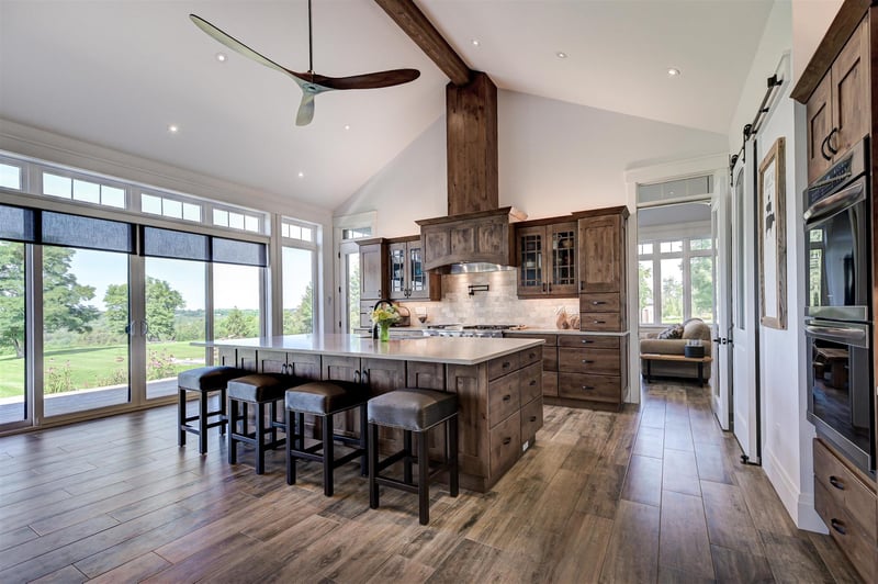 Luxury estate at 12500 Concession Road 6, Uxbridge, ON — photo 50
