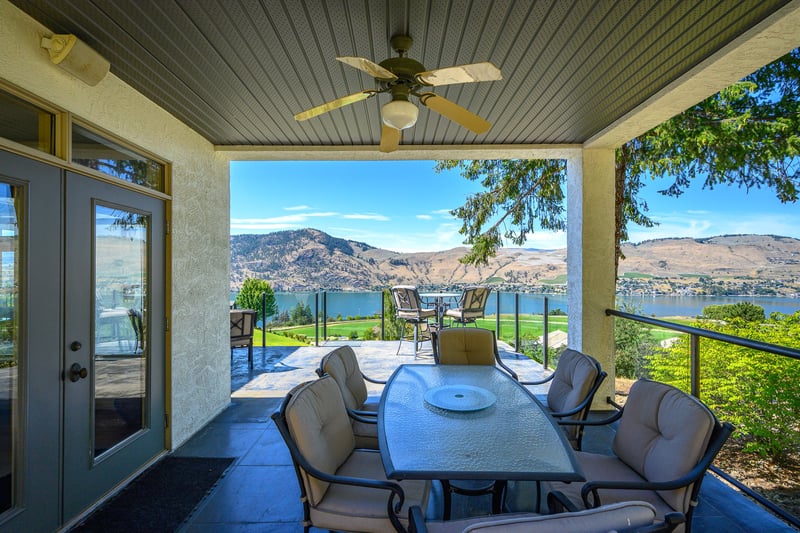 Luxury estate at 200 Melrose Court, Vernon, BC — photo 21