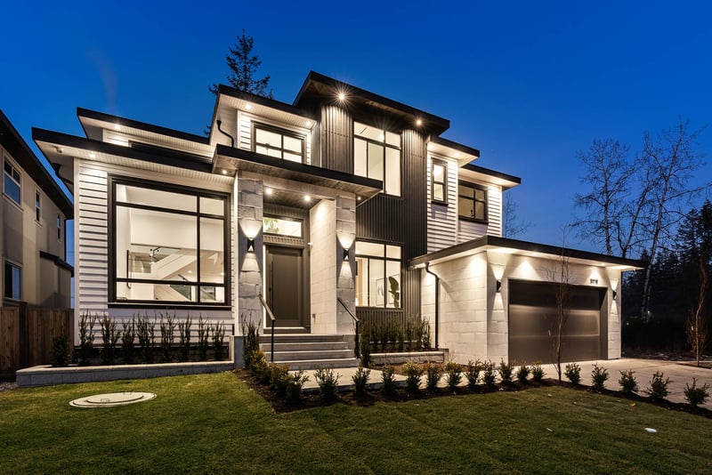 Luxury estate at 19719 31b Ave, Langley — photo 17