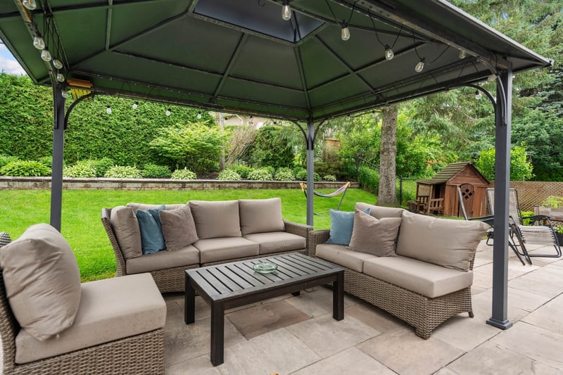 Luxury estate at 8 Firwood Crescent, Toronto, ON — photo 35