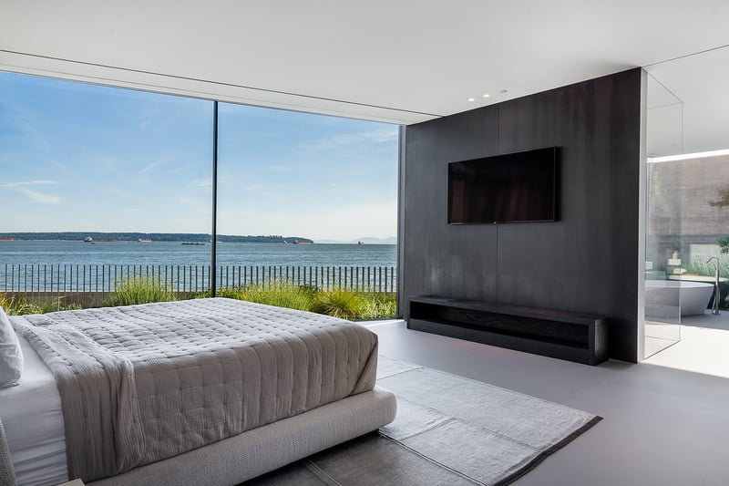 Luxury estate at Address upon request, West Vancouver, BC — photo 44