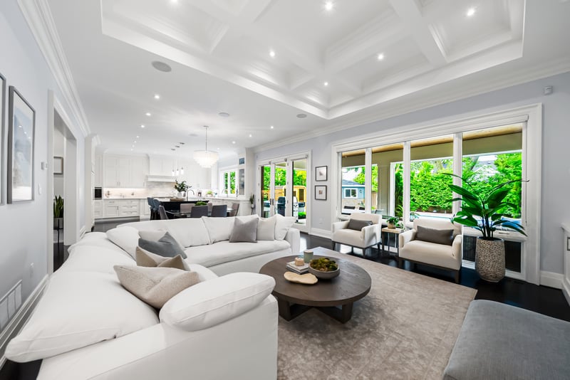 Luxury estate at 363 Niar Avenue, Mississauga, ON — photo 19