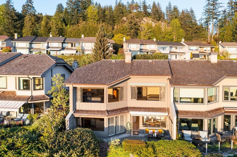 Luxury estate at 5360 Meadfeild Road, West Vancouver, BC — photo 36