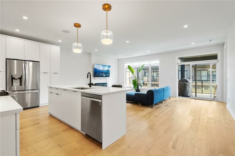 Luxury estate at 8974 Willoughby Drive unit 36, Niagara Falls, ON — photo 5