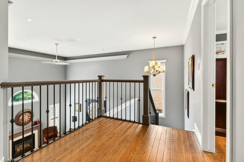 Luxury estate at 55 Chianti Crescent, Hamilton, ON — photo 16