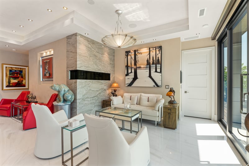 Luxury estate at 2245 Abbott Street, Kelowna, BC — photo 39