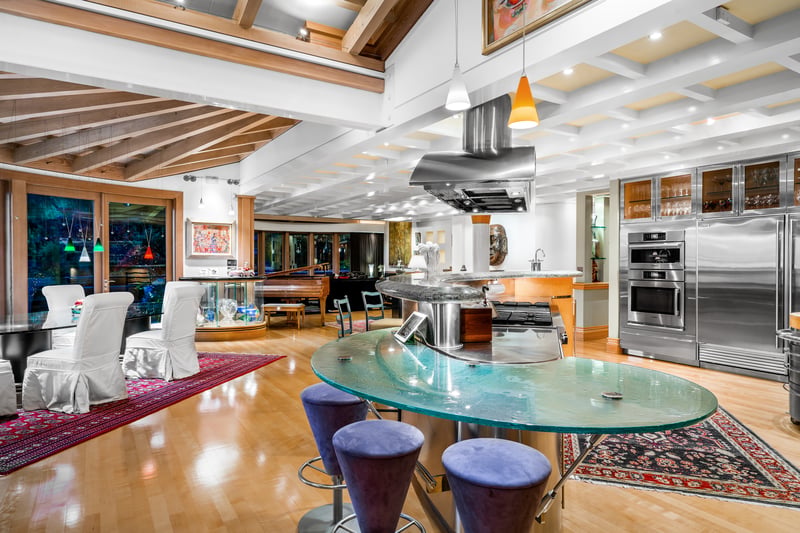 Luxury estate at 5730 Seaview Road, West Vancouver — photo 7