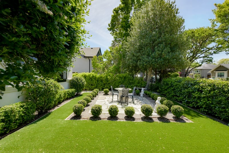 Luxury estate at 867 Victoria Avenue, Victoria, BC — photo 31