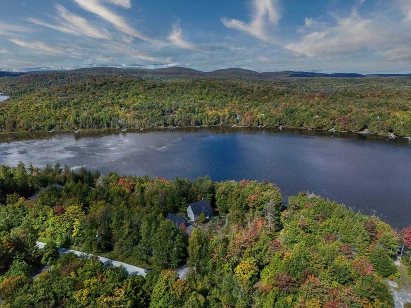 Luxury estate at 91 Chemin des Littorelles, Orford, QC — photo 71