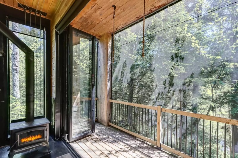 Luxury estate at 83 All. Verte, Eastman, QC — photo 12