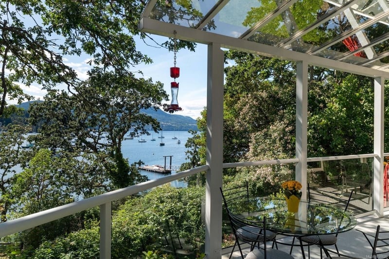 Luxury estate at 7090 Brentwood Drive, Brentwood Bay, BC — photo 47
