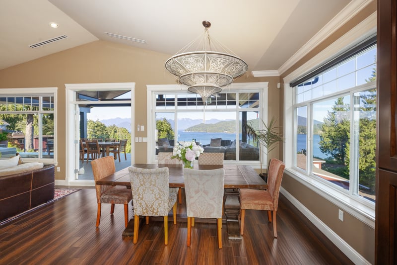 Luxury estate at 586 - 588 North Fletcher Road, Gibsons, BC — photo 18