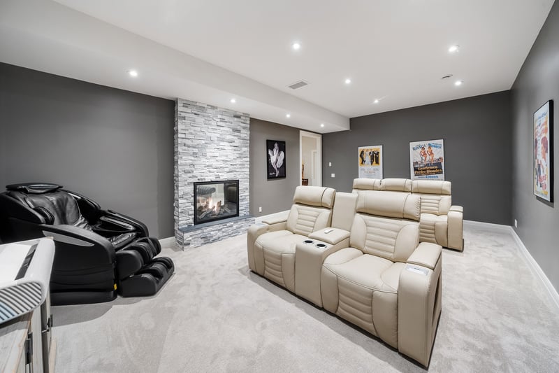 Luxury estate at 11 Elveden Place Southwest, Calgary, AB — photo 40