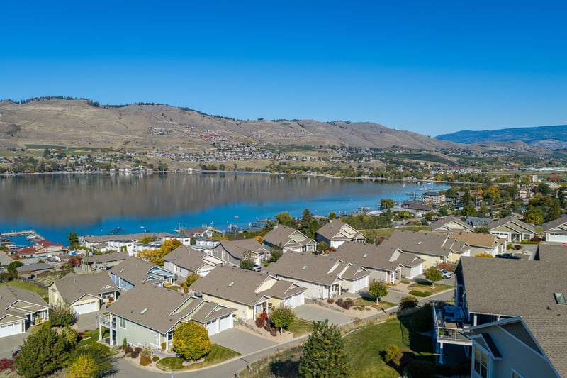 Luxury estate at 7760 Okanagan Landing Road #27, Vernon, BC — photo 32