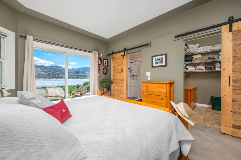 Luxury estate at 7185 Old Kamloops Road, Vernon, BC — photo 8