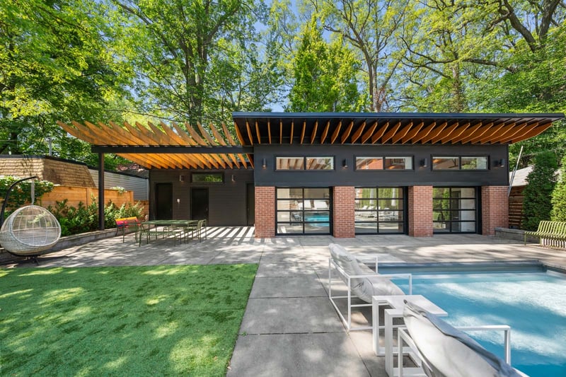 Luxury estate at 128 Lyndhurst Avenue, Toronto, ON — photo 35