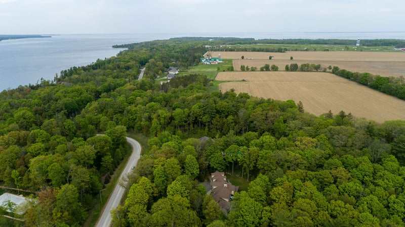 Luxury estate at 1105 Dalkab Crescent, Innisfil — photo 62