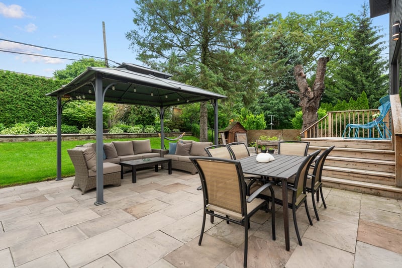 Luxury estate at 8 Firwood Crescent, Toronto, ON — photo 34