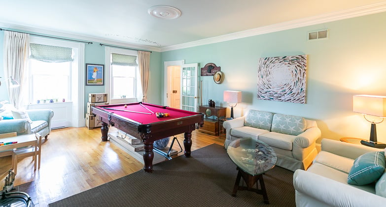 Luxury estate at 142 Queen Street, St. Andrews, NB — photo 16