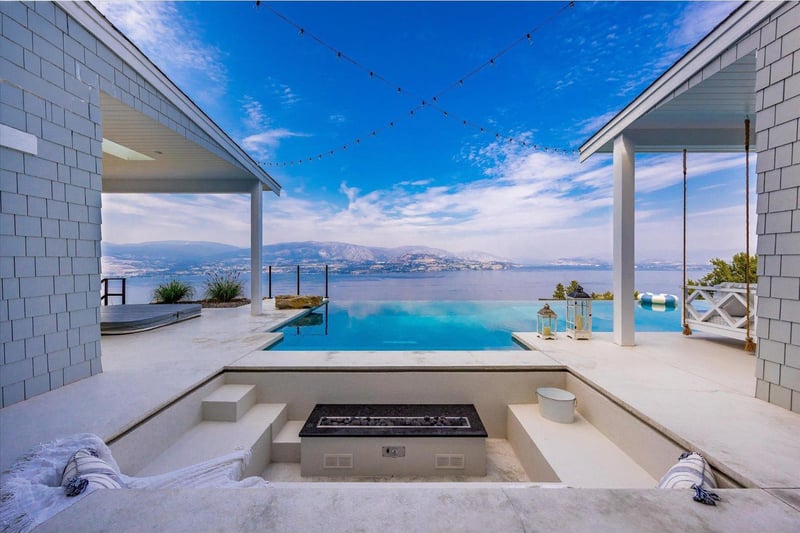 Luxury estate at 146 Timberline Road, Kelowna, BC — photo 3