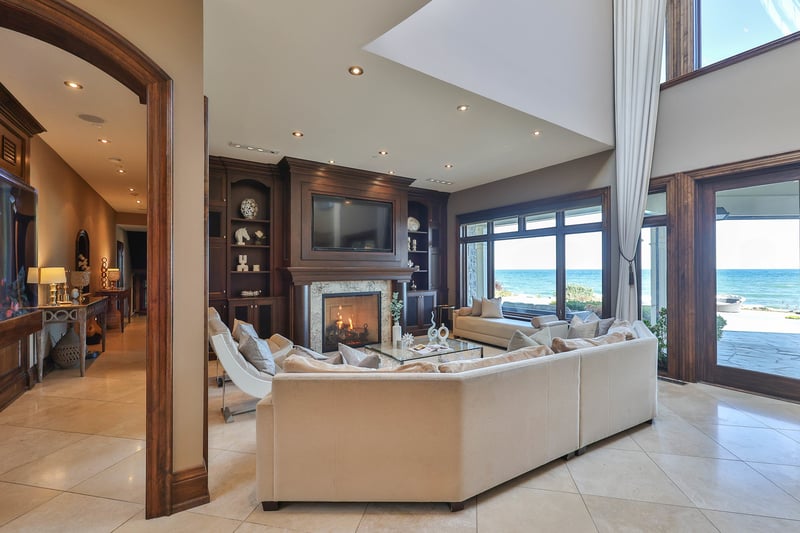 Luxury estate at 1500 Watersedge Road, Mississauga, ON — photo 21