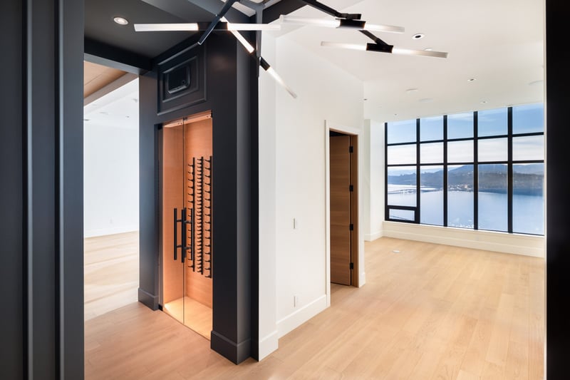 Luxury estate at 1191 Sunset Drive #3601, Kelowna, BC — photo 15