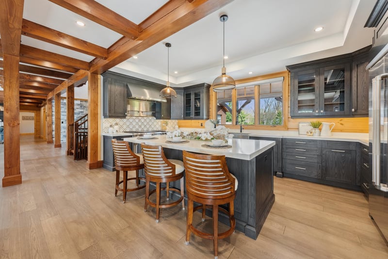 Luxury estate at 27440 Cedarhurst Beach Road, Brock, ON — photo 56