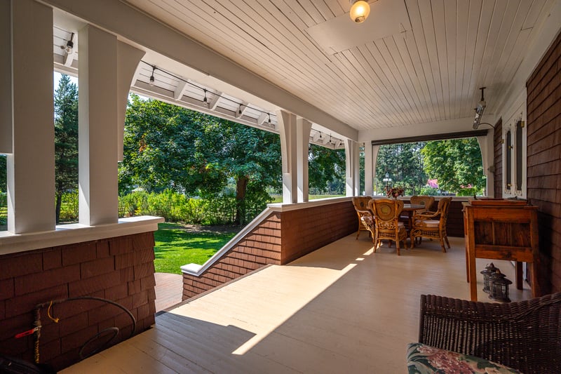 Luxury estate at 9310 Kalamalka Road, Coldstream, BC — photo 22