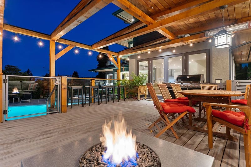 Luxury estate at 990 Jefferson Avenue, West Vancouver, BC — photo 35