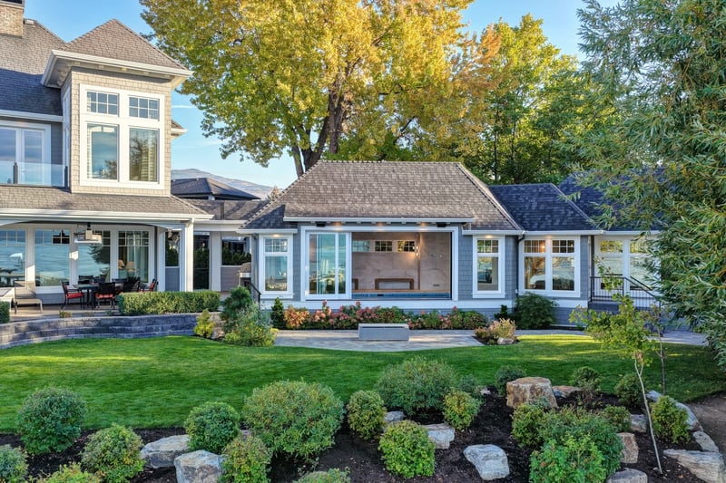 Luxury estate at 4200 Short Road, Kelowna, BC — photo 73