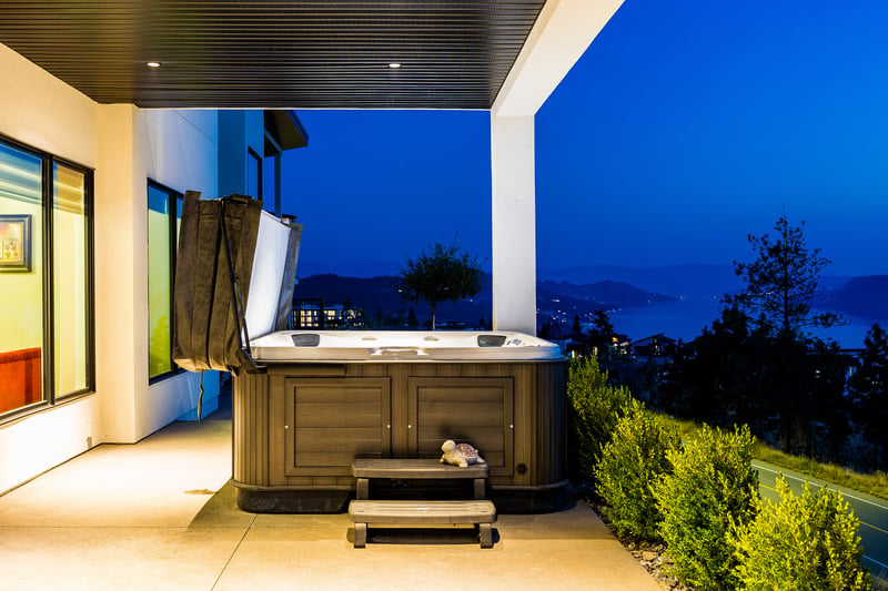 Luxury estate at 9814 Beacon Hill Crescent, Lake Country, BC — photo 30