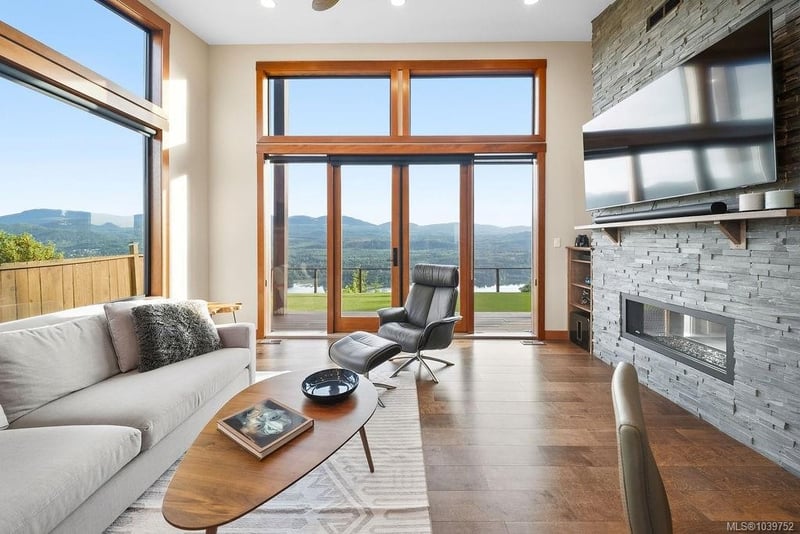 Luxury estate at 5175 Aho Road, Ladysmith, BC — photo 17