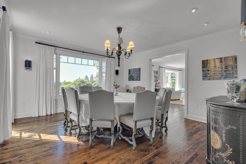 Luxury estate at 322 Brandy Cove Road, St. Andrews, NB — photo 35