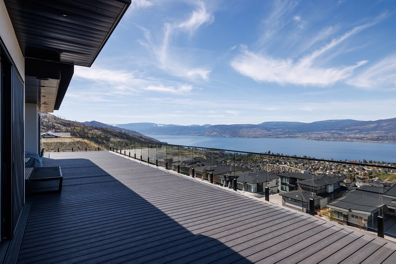 Luxury estate at 5602 Upper Mission Court, Kelowna, BC — photo 18