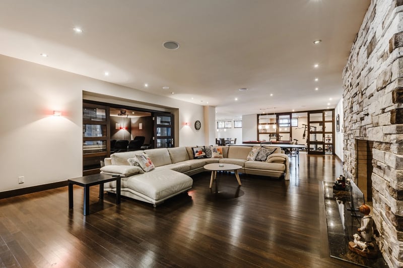 Luxury estate at 1306 Rue du Boisé, Boucherville, QC — photo 33