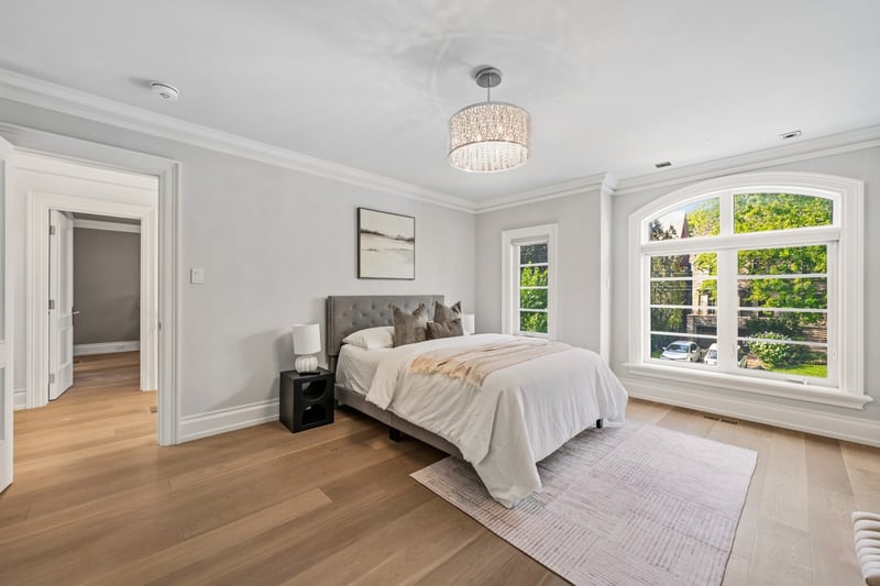 Luxury estate at 523 Vesta Drive, Toronto, ON — photo 19