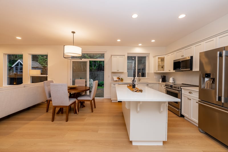 Luxury estate at 39 Holly Drive, Port Moody, BC — photo 12