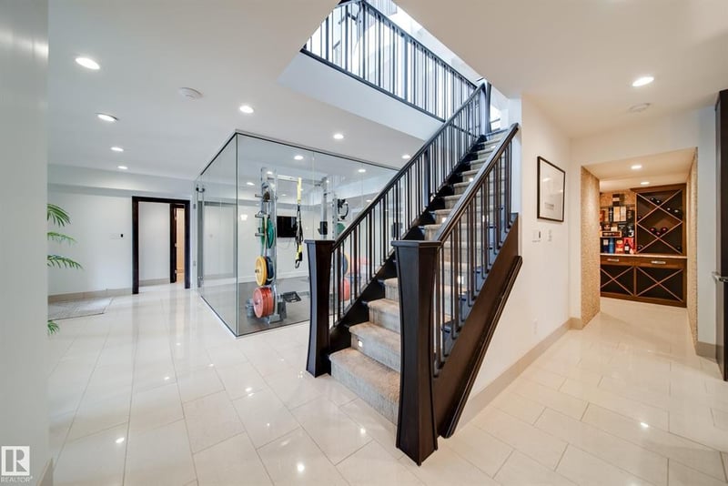 Luxury estate at 11 25515 Township Road 511a, Spruce Grove, AB — photo 18