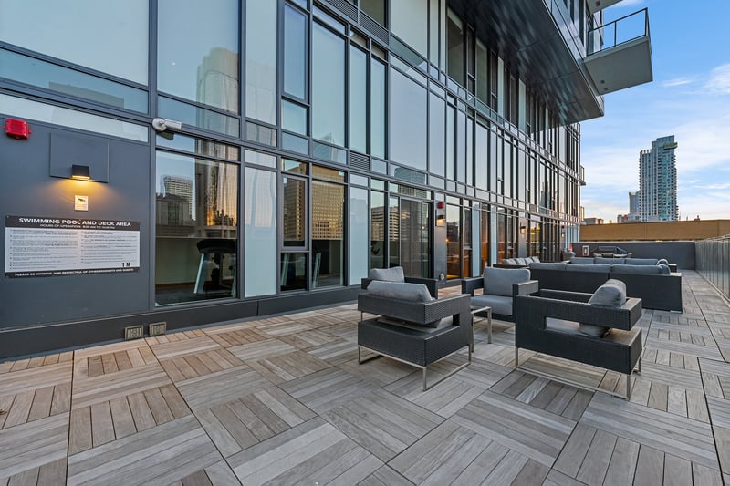 Luxury estate at 1010 6 Street Southwest unit 1202 — photo 34