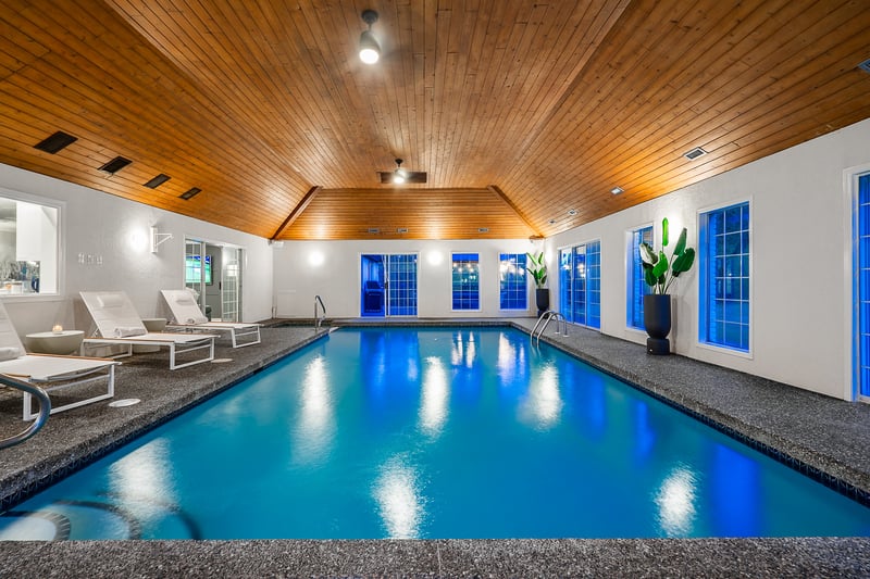 Luxury estate at 17470 28b Ave, Surrey, BC — photo 19