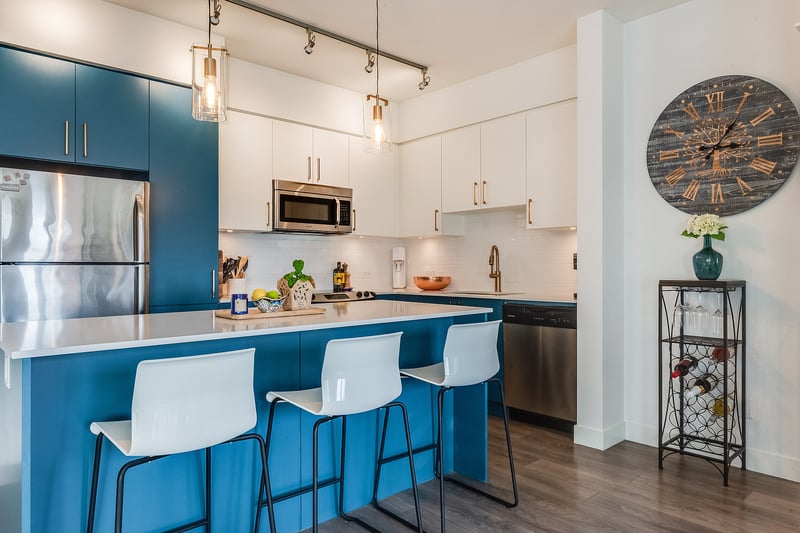 Luxury estate at 290 Wilfert Road #104, Victoria, BC — photo 5
