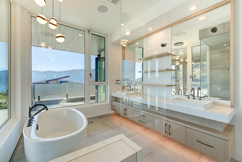 Luxury estate at 9857 Beacon Hill Drive, Lake Country, BC — photo 20
