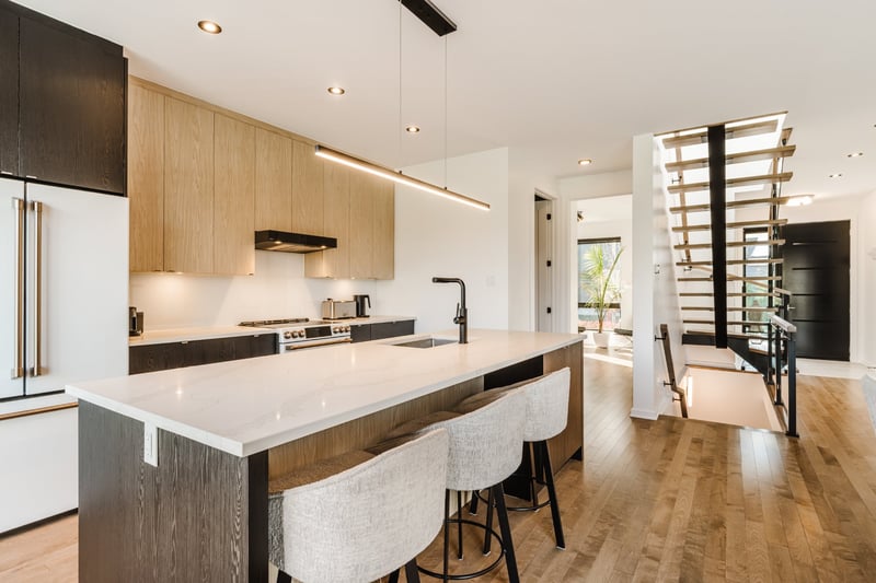 Luxury estate at 220z Rue Brunelle, Sainte-Julie, QC — photo 11