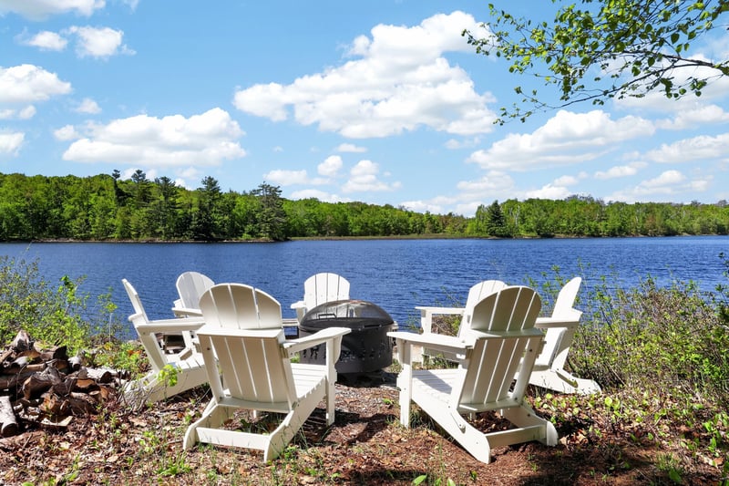 Luxury estate at 9 - 4805 Muskoka Road 169, Muskoka Lakes, ON — photo 27
