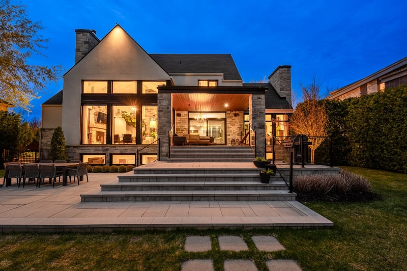 Luxury estate at 688 Rue de la Futaie, Boucherville, QC — photo 35